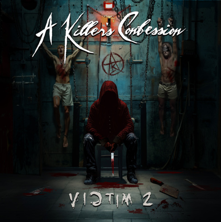 Victim 2 - A Killer's Confession