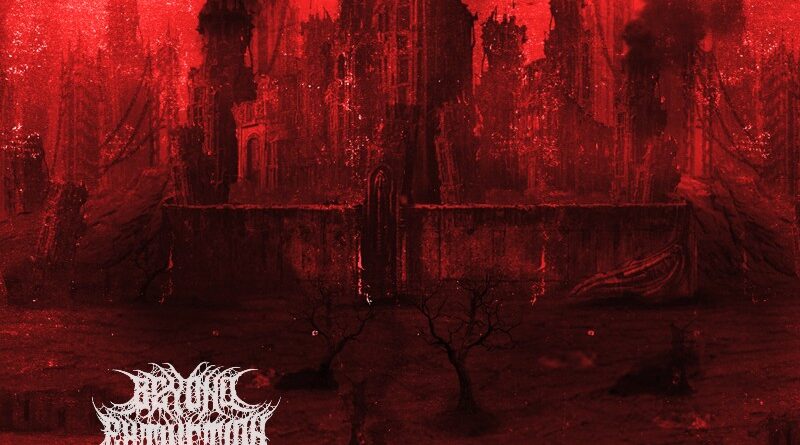 Where They Gather - Beyond Extinction