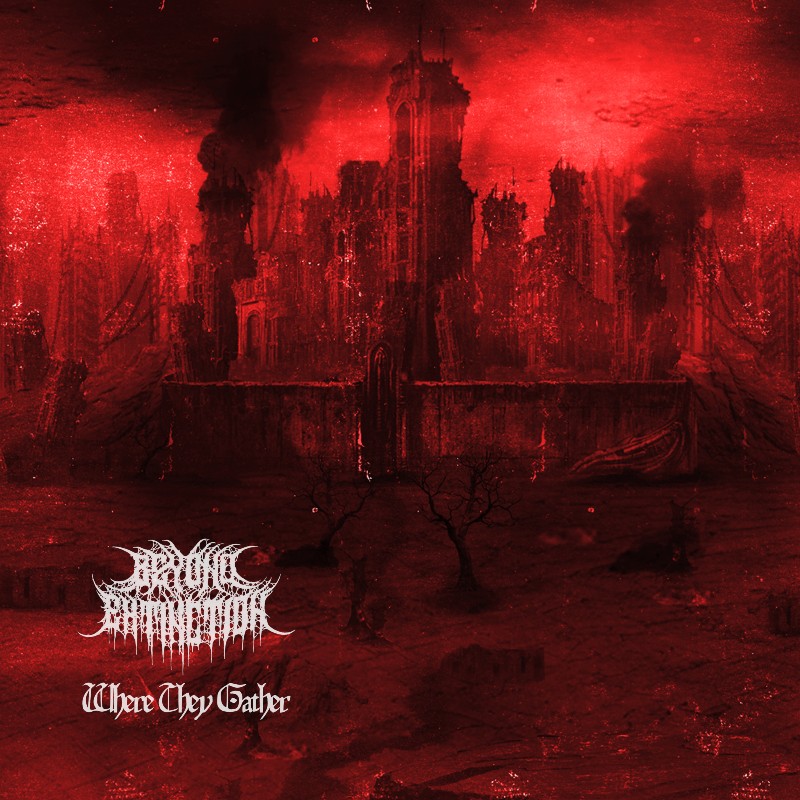 Where They Gather - Beyond Extinction