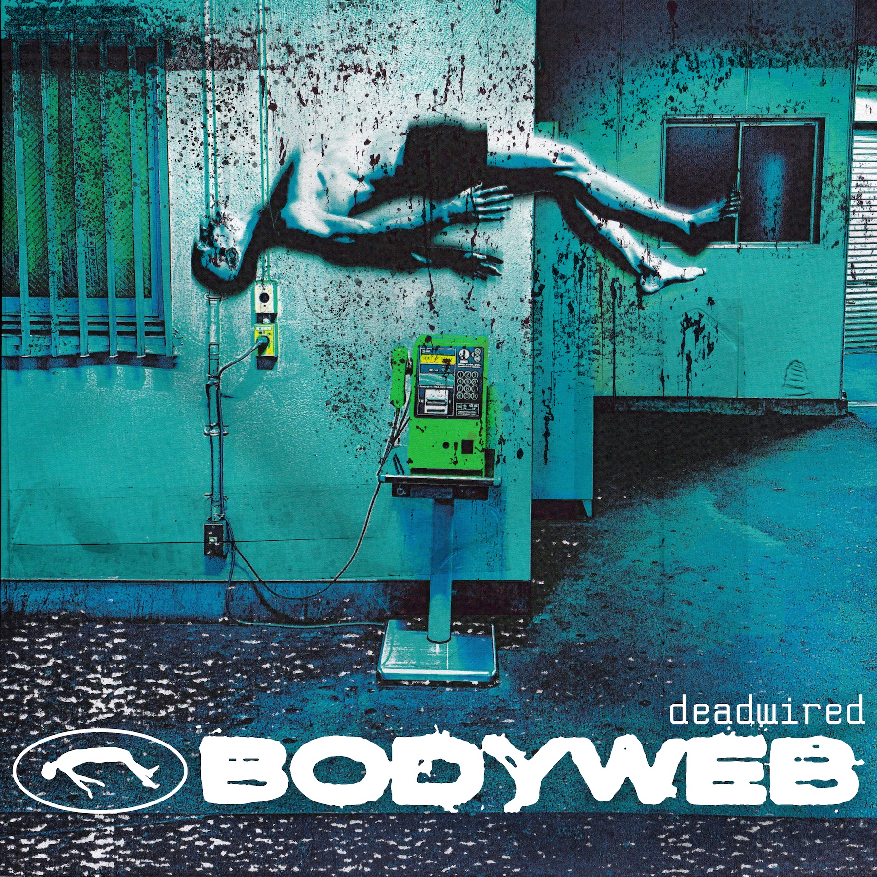 deadwired - Bodyweb