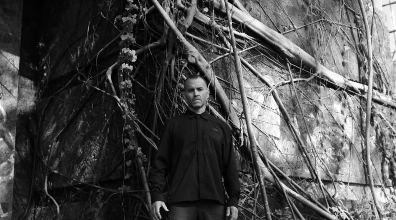 Author & Punisher 2025