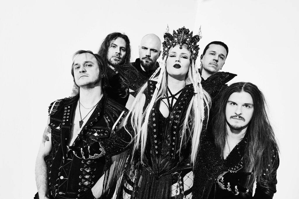 Battle Beast 2025-1
