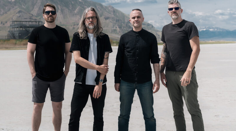 Between the Buried and Me 2025-1