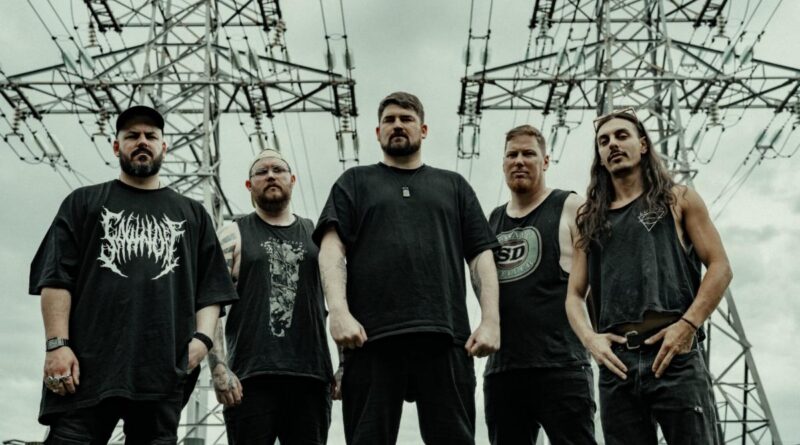 Blindfolded and Led to the Woods 2025