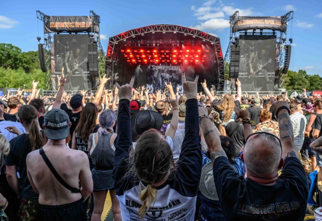 Bloodstock Festival 2025 - Preview Featured Image