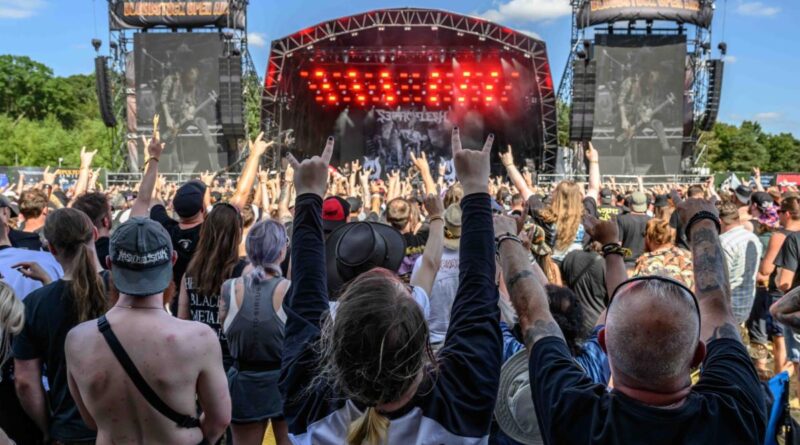 Bloodstock Festival 2025 - Preview Featured Image