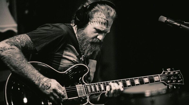 Brent Hinds 2025