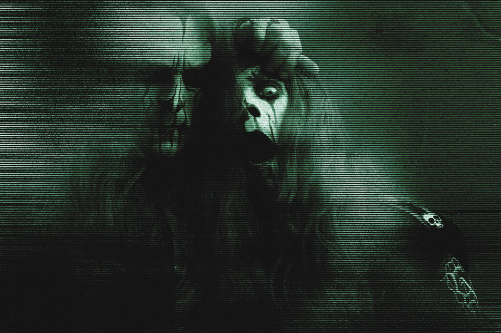 Carach Angren 2025