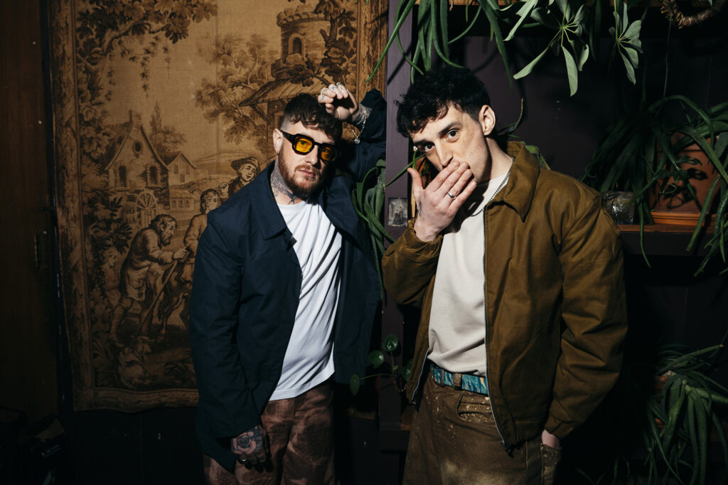 Deaf Havana 2025-3