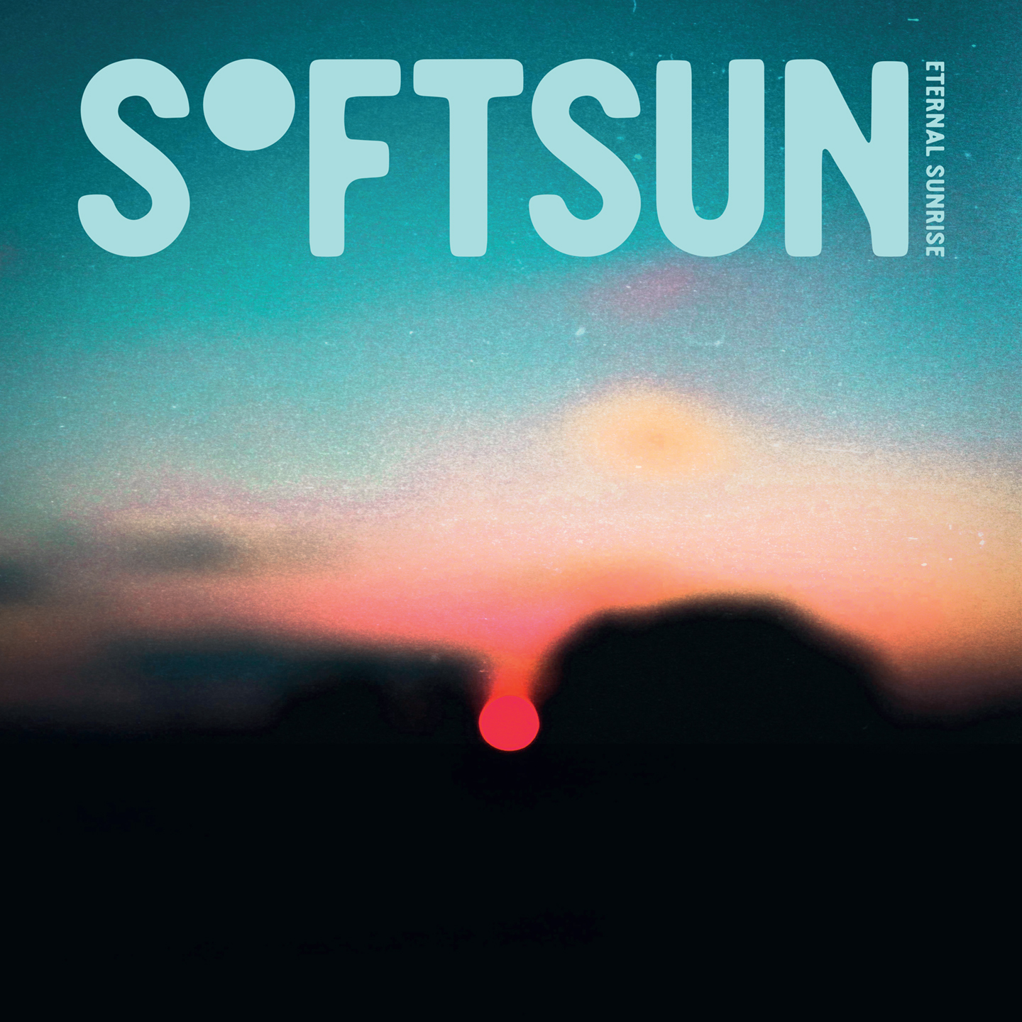 Eternal Sunrise - SoftSun