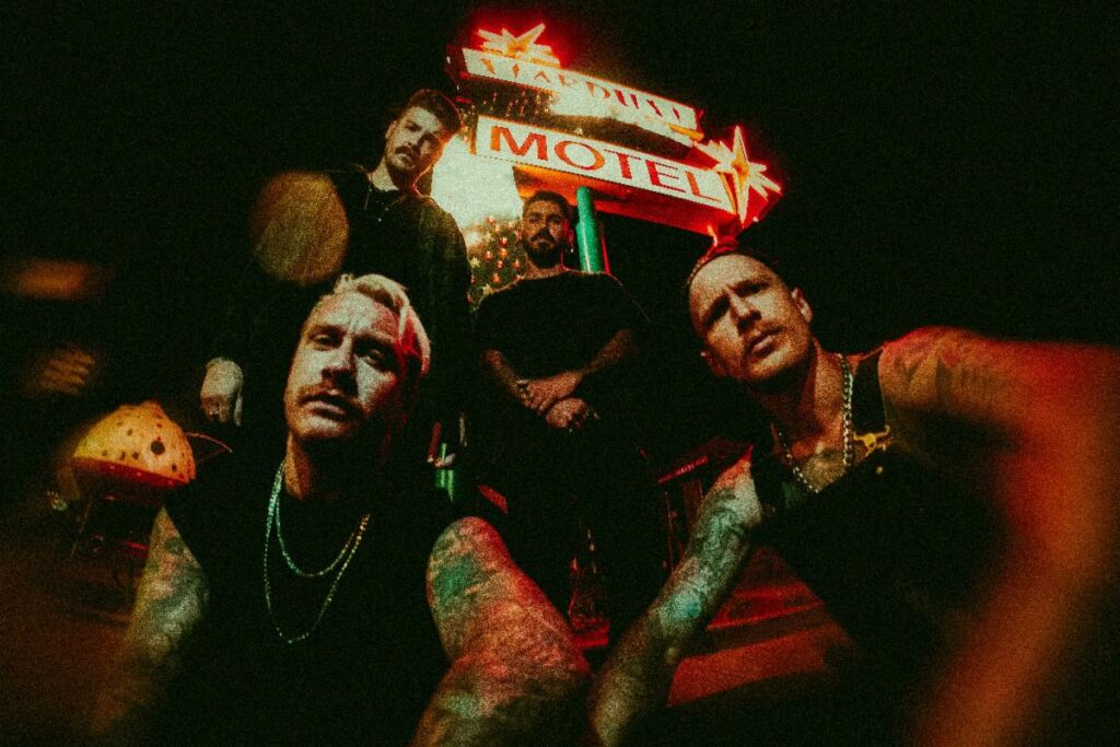 Extortionist 2025