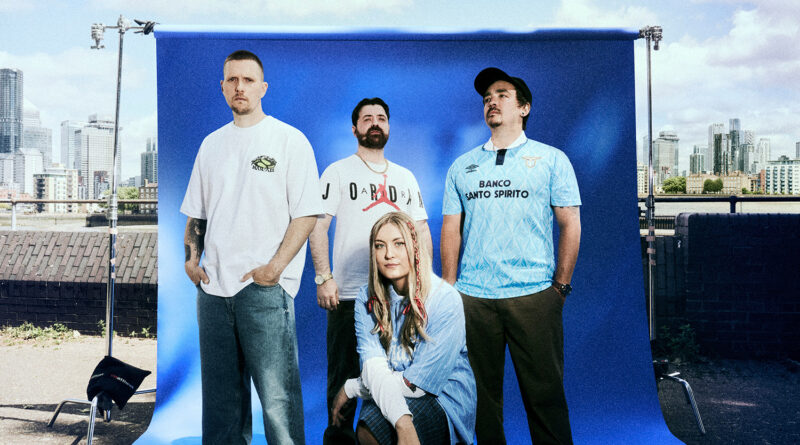 Faded Intentions - False Reality