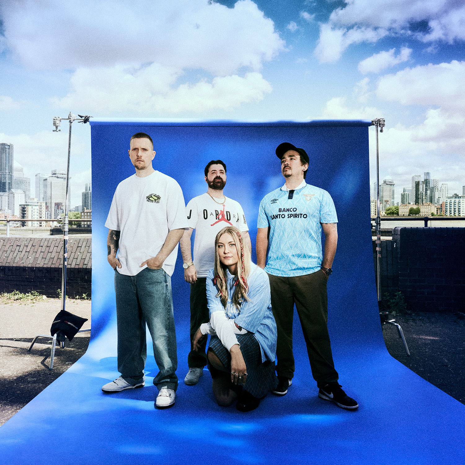 Faded Intentions - False Reality