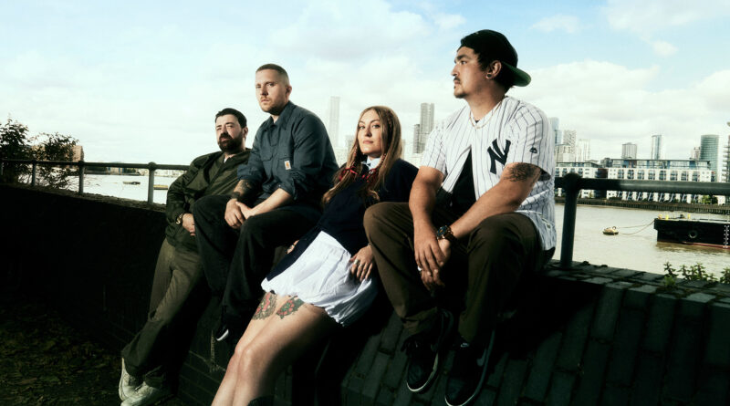 False Reality 2025-1