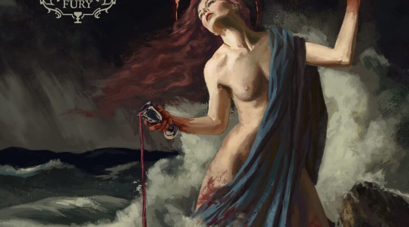 Fury - Face Yourself