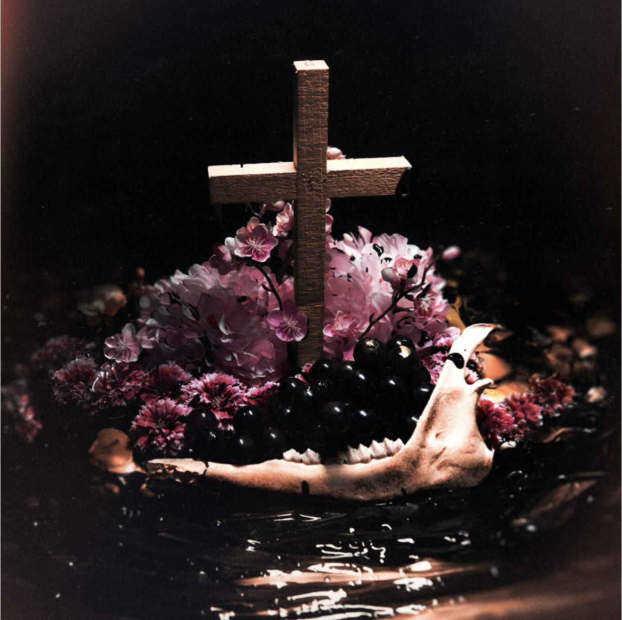 IF YOU DO NOT FEAR ME... - Gore.