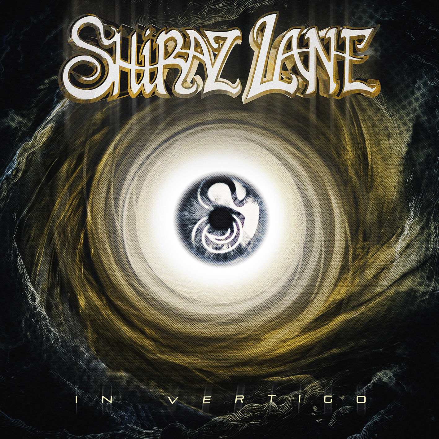 In Vertigo - Shiraz Lane