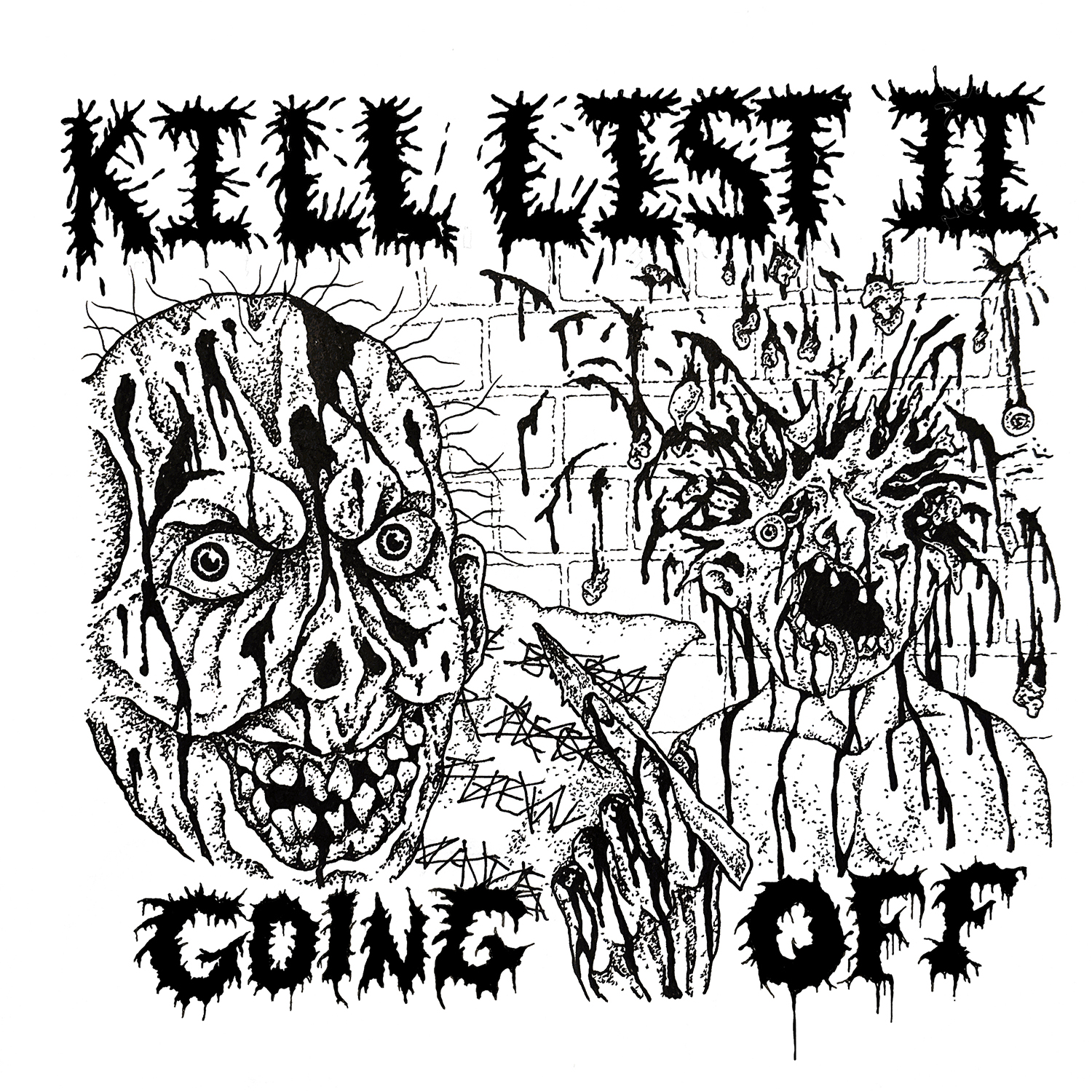 Kill List II - Going Off