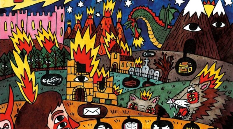 Life's Not Out To Get You - Neck Deep