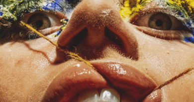 More Forever - Sick Joy