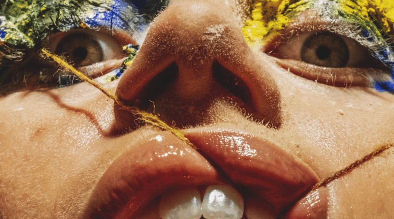 More Forever - Sick Joy