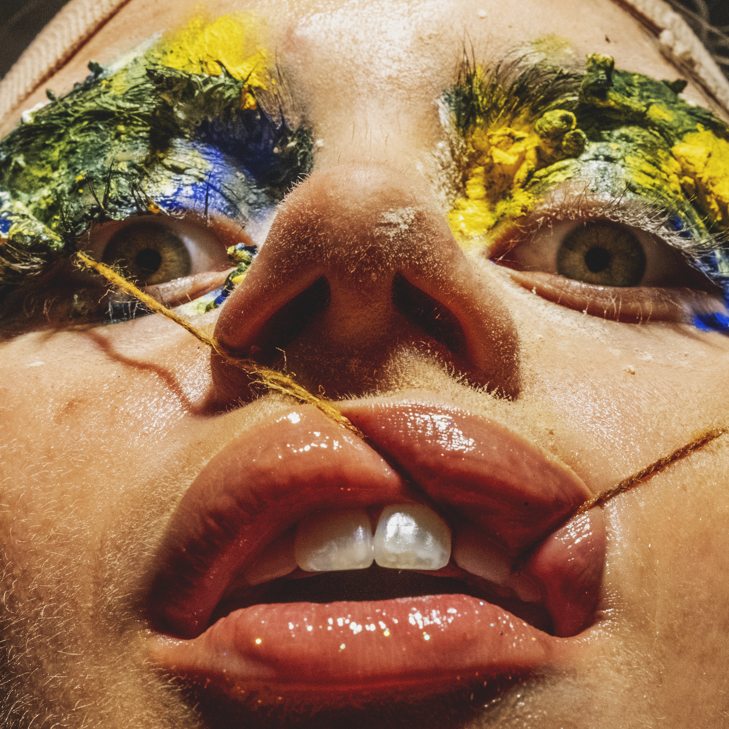 More Forever - Sick Joy