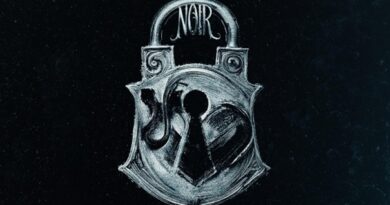 ALBUM REVIEW: OPUS NOIR Vol. 2 – Lord Of The Lost