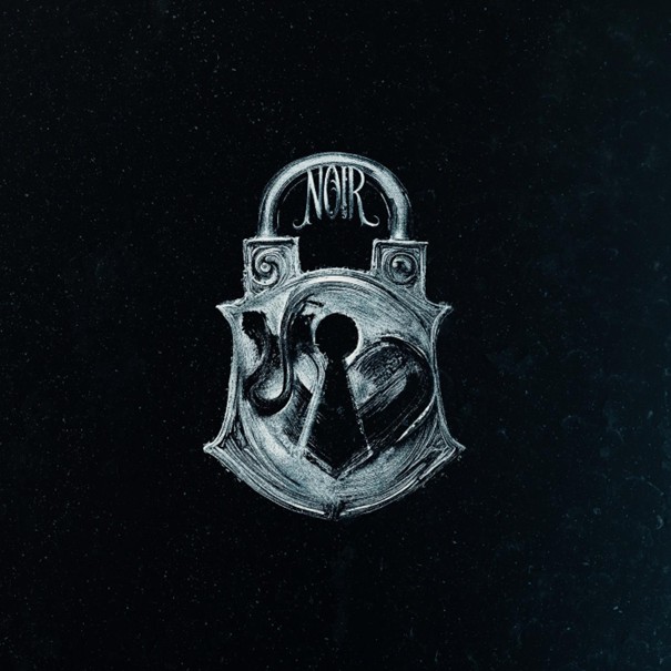 OPVS NOIR Vol 2 - Lord Of The Lost