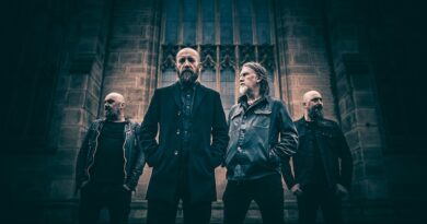 Paradise Lost 2025-1