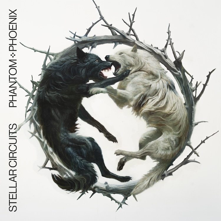 Phantom :: Phoenix - Stellar Circuits