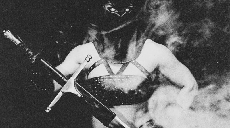 Sanguivore II Mistress of Death - Creeper