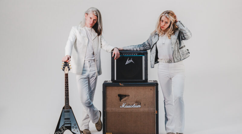 Sky Valley Mistress 2025-1