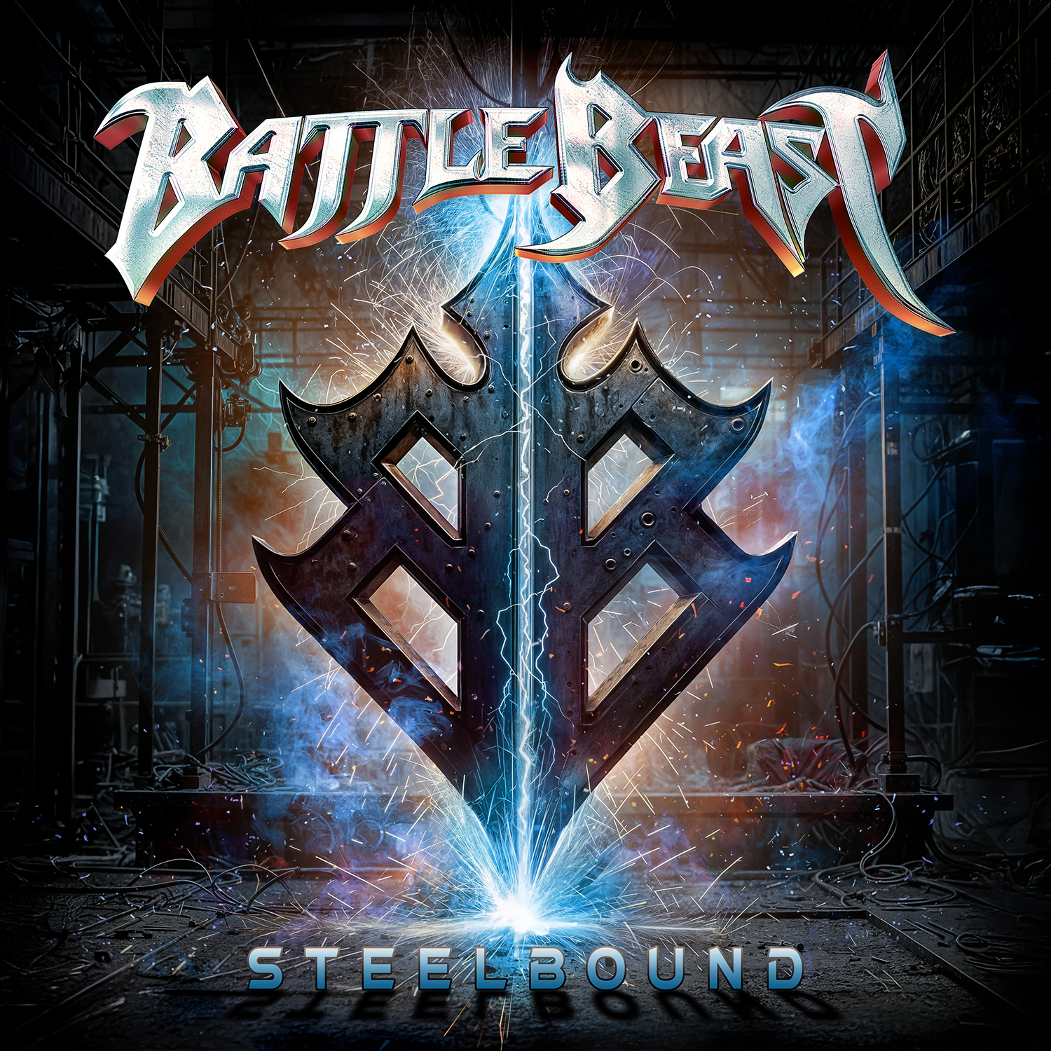 Steelbound - Battle Beast