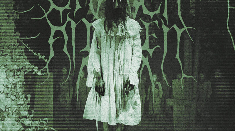 The Cult of Kariba - Carach Angren