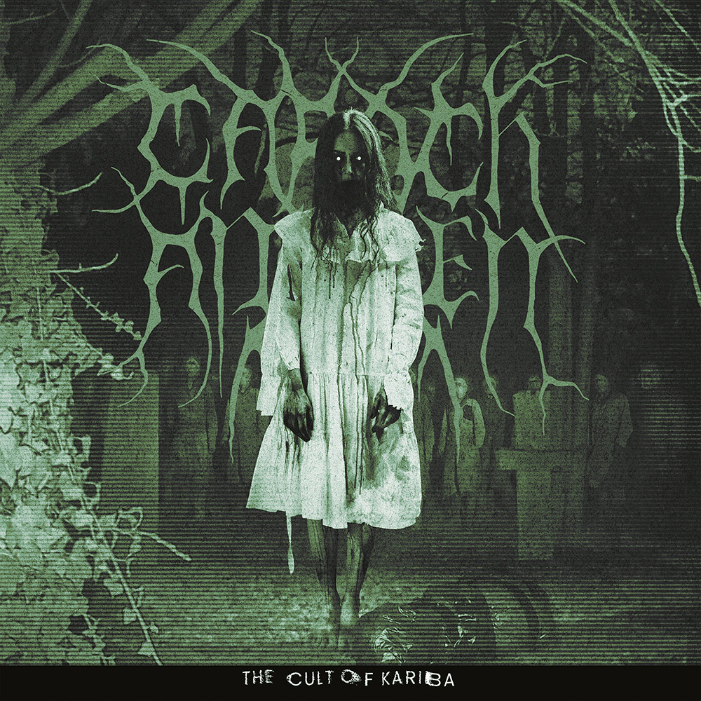 The Cult of Kariba - Carach Angren