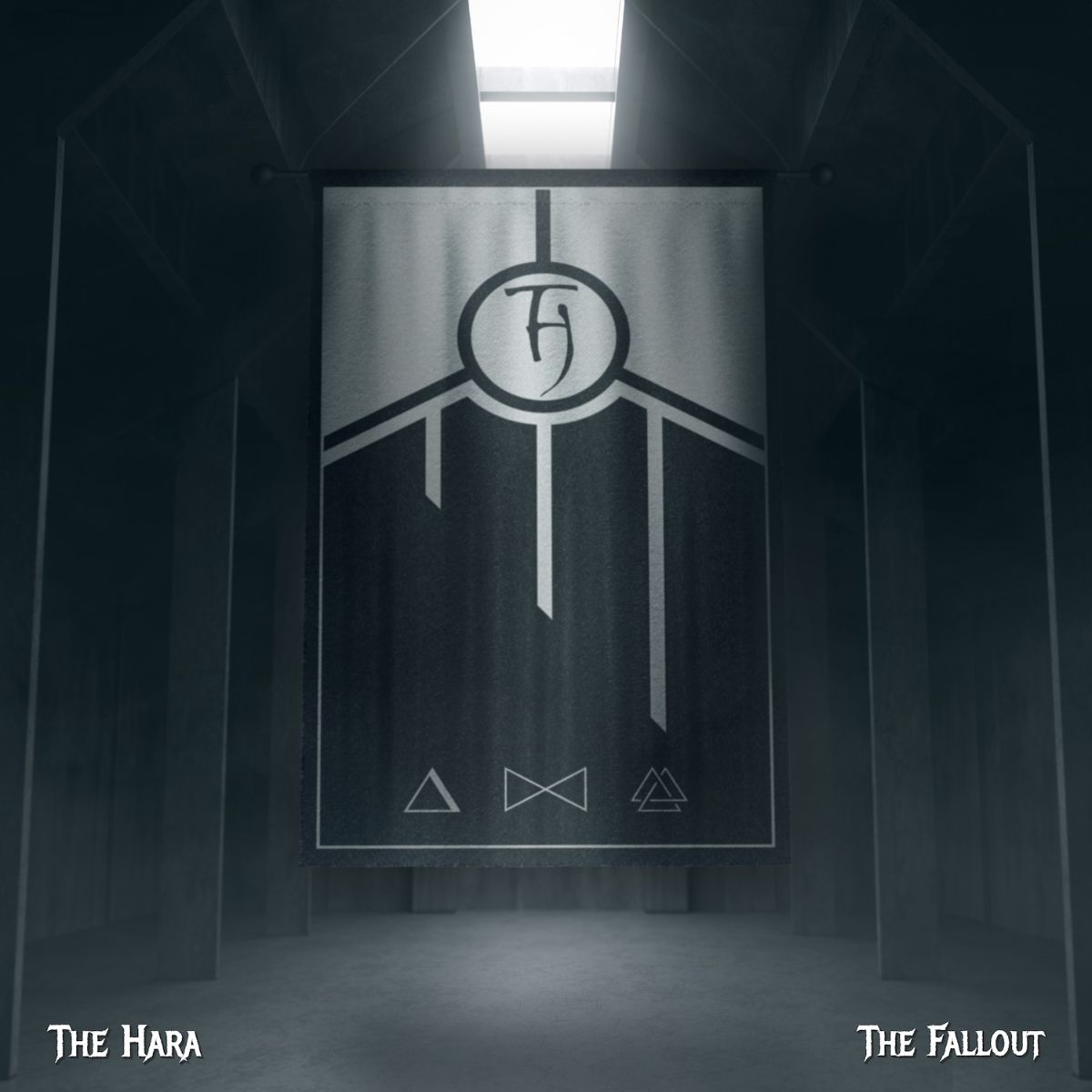 The Fallout - The Hara
