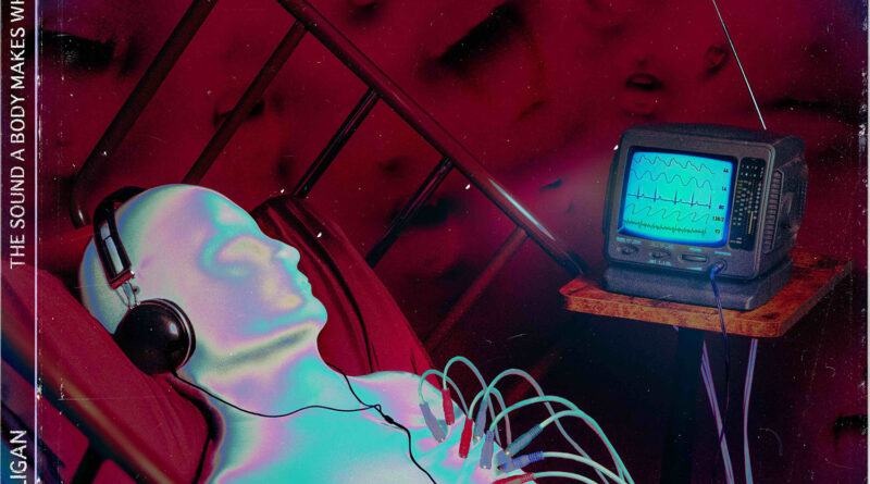 The Sound A Body Makes When It’s Still - Hot Mulligan