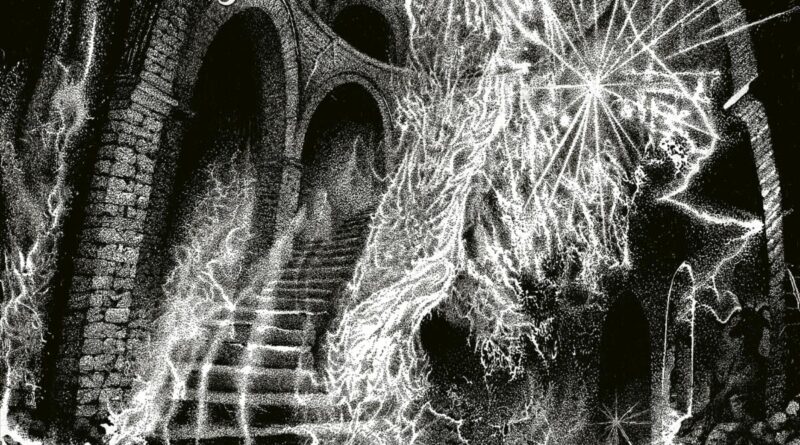 Uncrossing The Keys - Wode