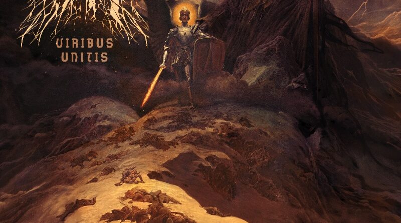 Viribus Unitis - 1914