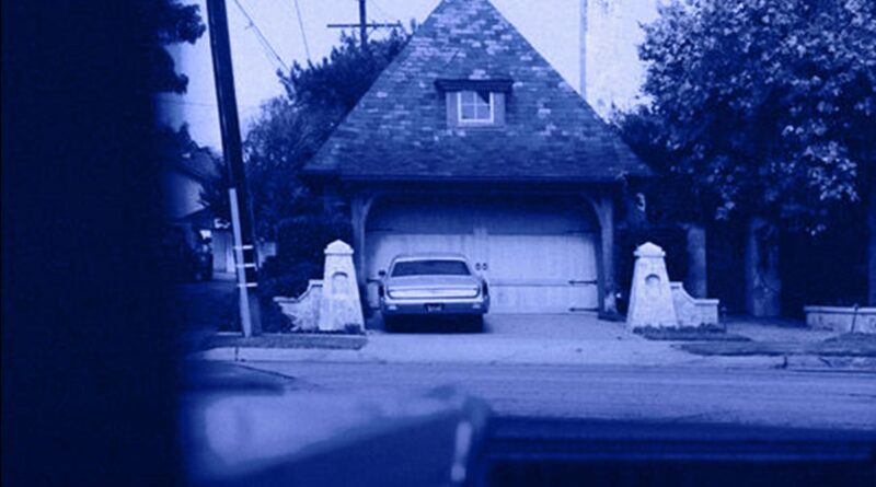 blue transitions - The Hunna