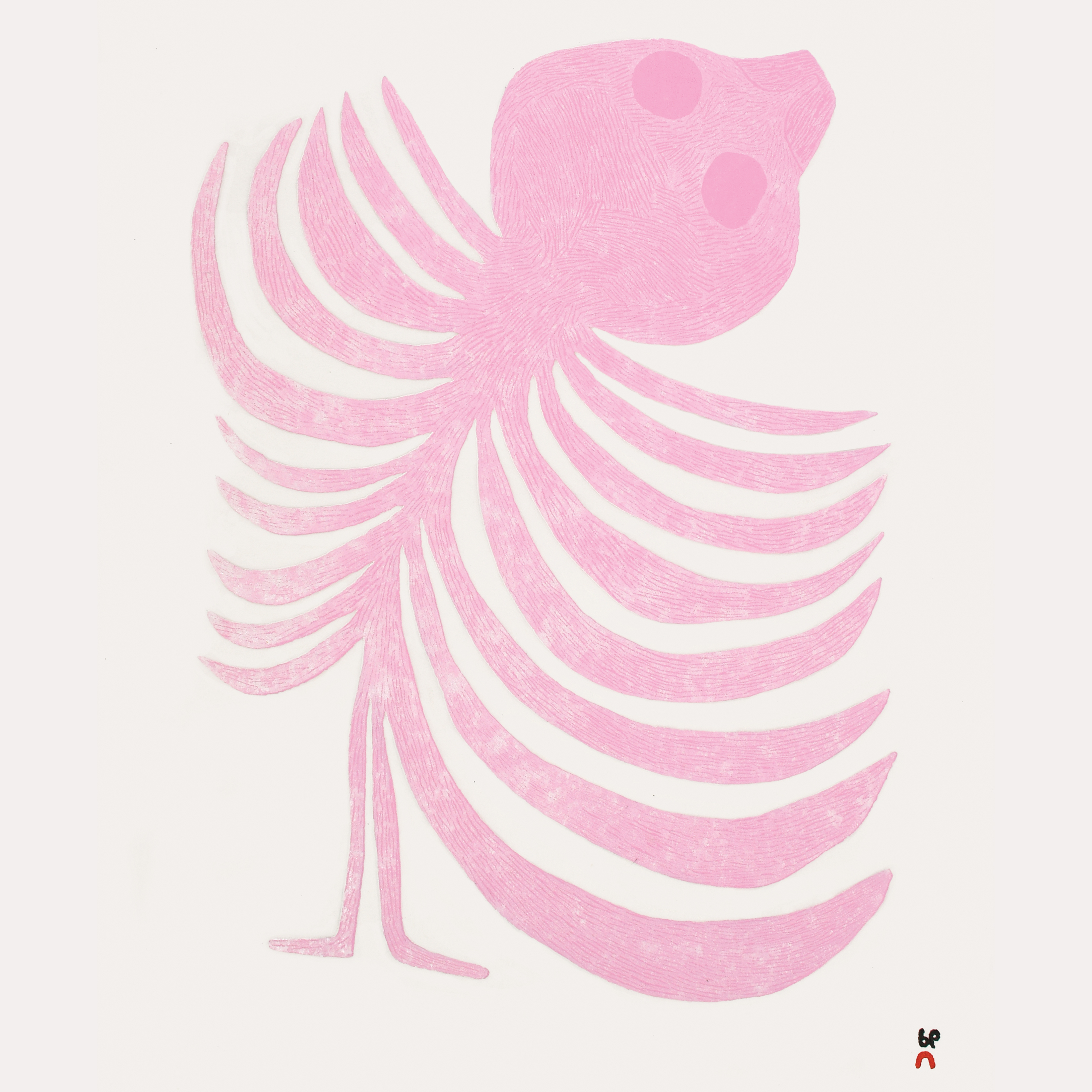 breathless spirit volur cares