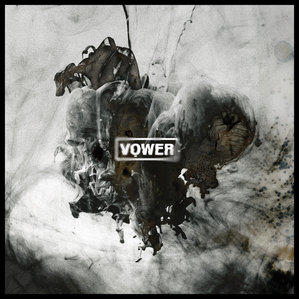 A Storm Lined With Silver - Vower