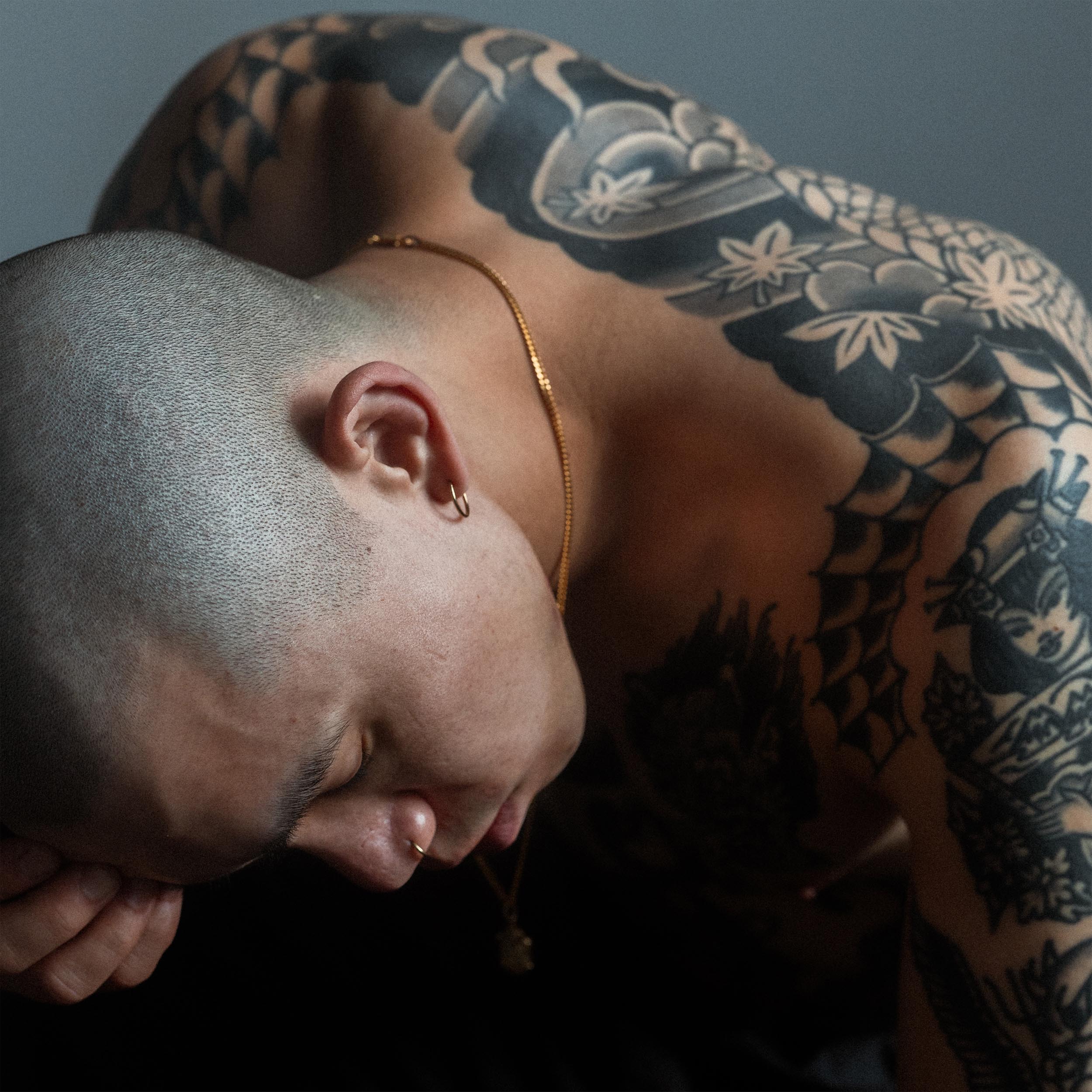 All My Angels - Speed