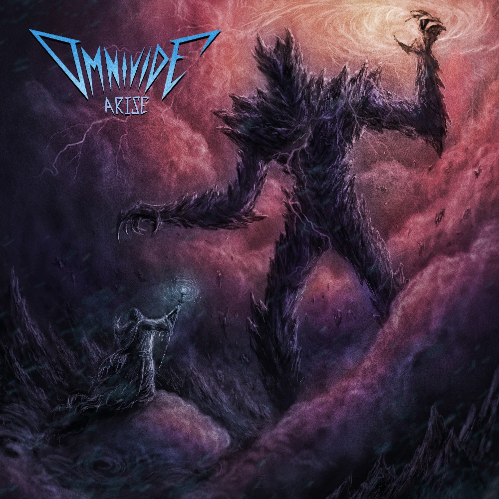 Arise - Omnivide