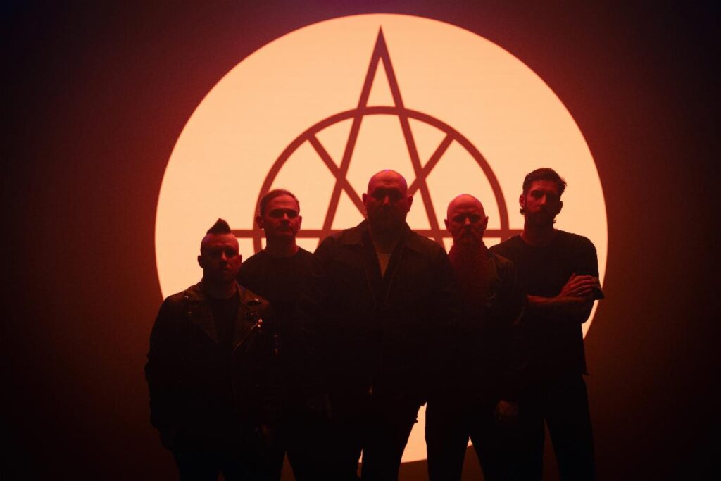 Atreyu 2025