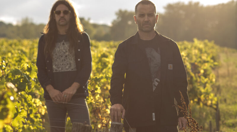 Author & Punisher 2025-1