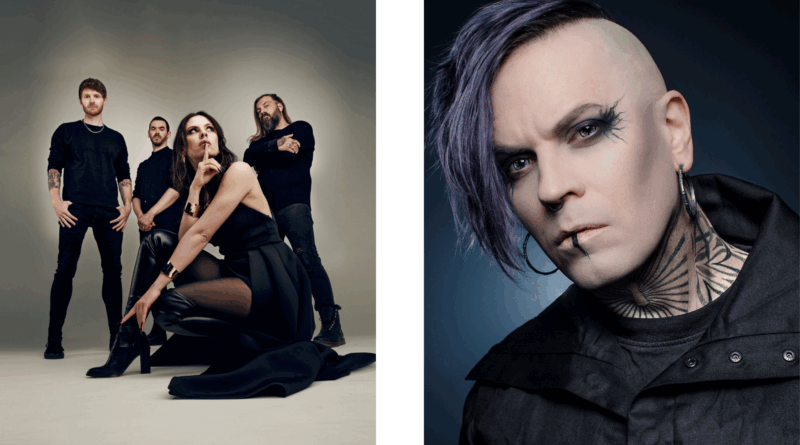 Beyond The Black and Chris Harms 2025