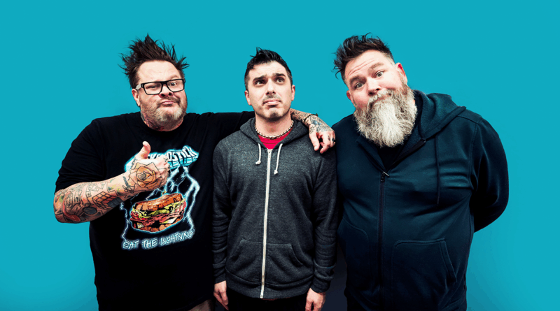 Bowling For Soup 2025
