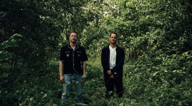 Cold Night For Alligators 2025