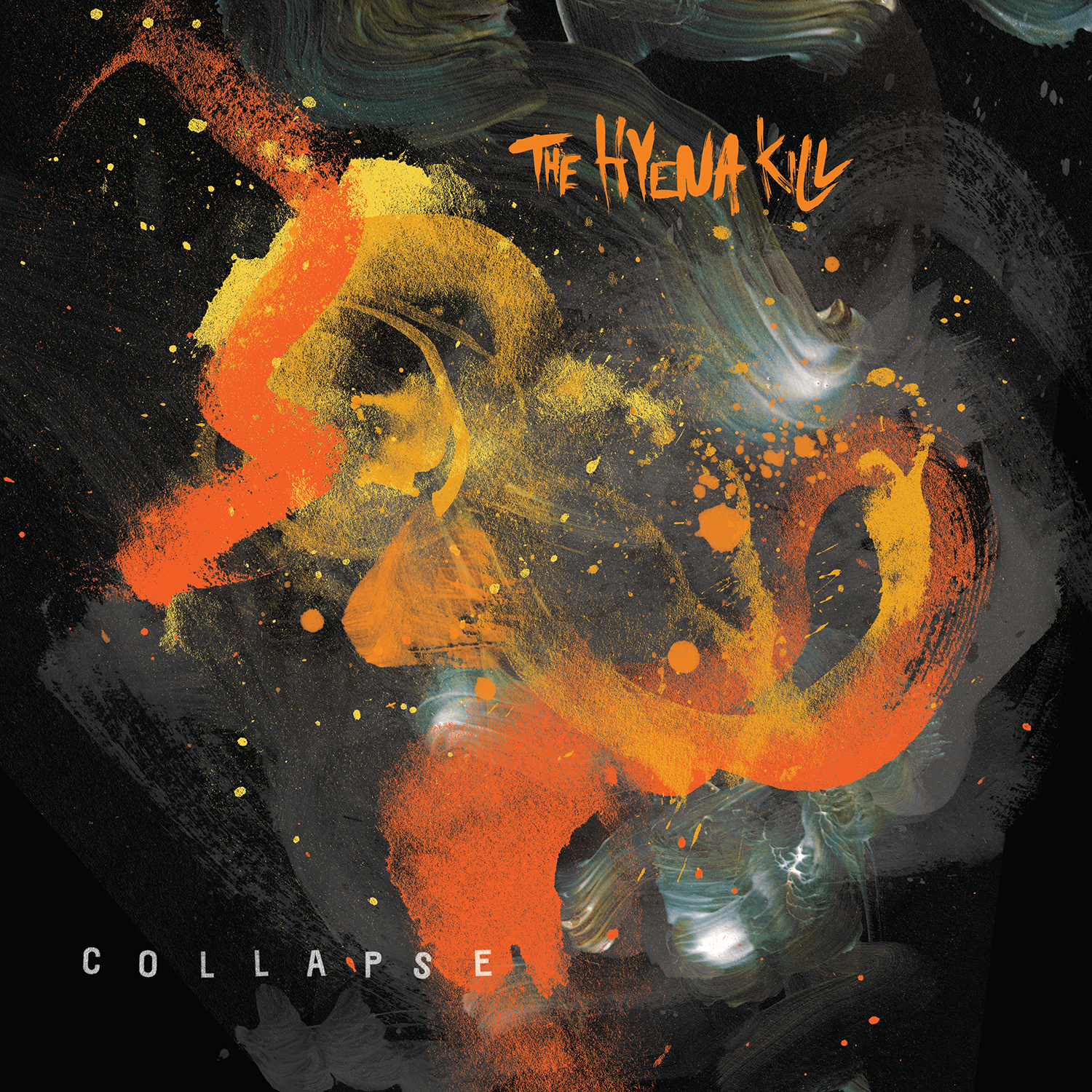 Collapse - The Hyena Kill